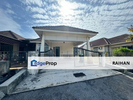 Ambangan Heights Sungai Petani Non Bumi Semi D Open Facing , Kedah, Sungai Petani