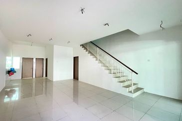 Taman Tunku Intan Safinaz