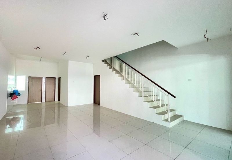 Taman Tunku Intan Safinaz