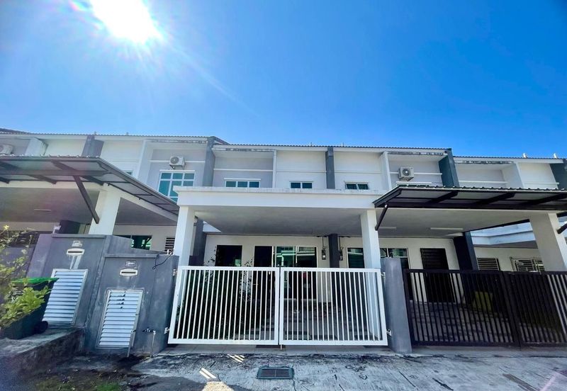 Taman Tunku Intan Safinaz