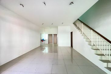 Taman Tunku Intan Safinaz