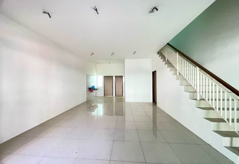 Taman Tunku Intan Safinaz