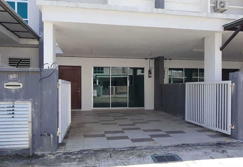 Taman Tunku Intan Safinaz