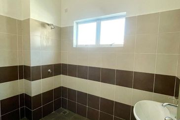 Taman Tunku Intan Safinaz