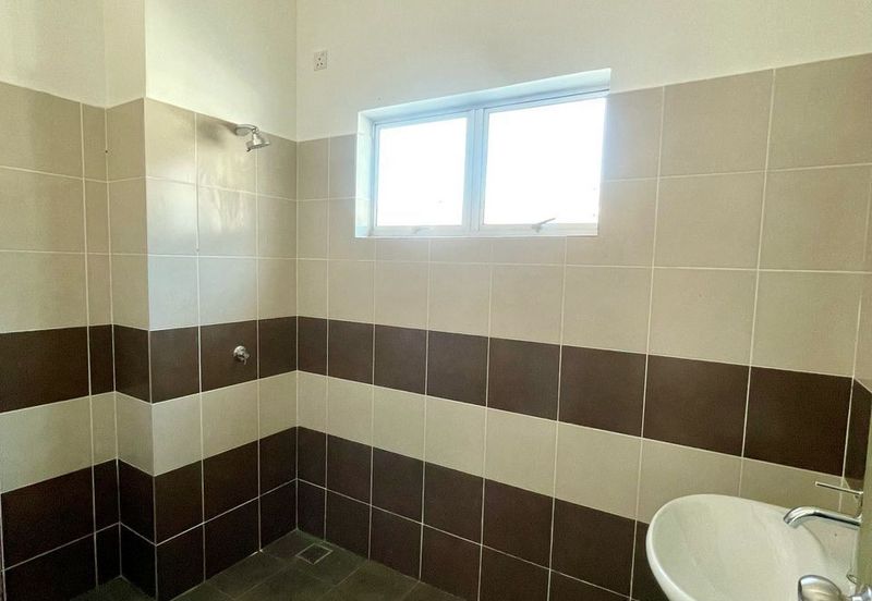 Taman Tunku Intan Safinaz