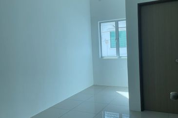 Taman Tunku Intan Safinaz