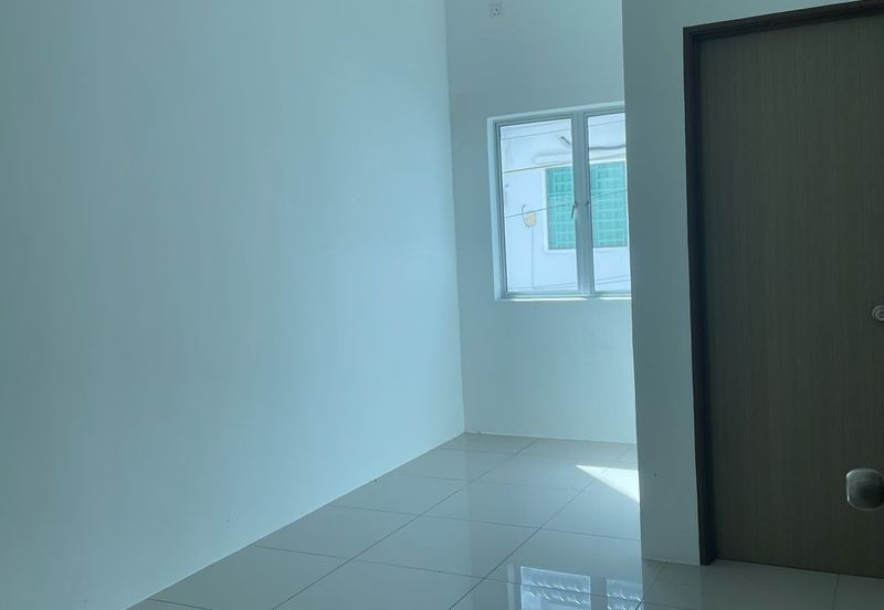 Taman Tunku Intan Safinaz