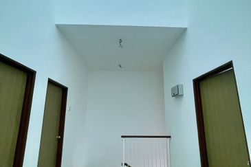 Taman Tunku Intan Safinaz