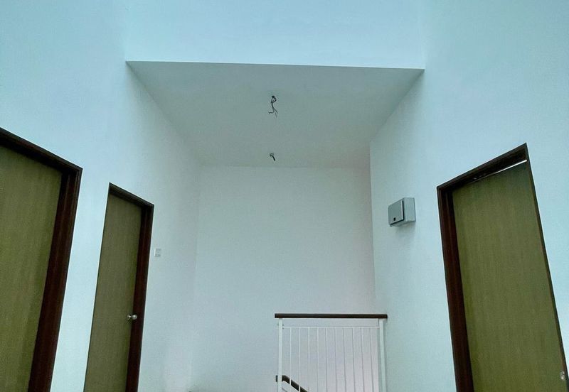 Taman Tunku Intan Safinaz