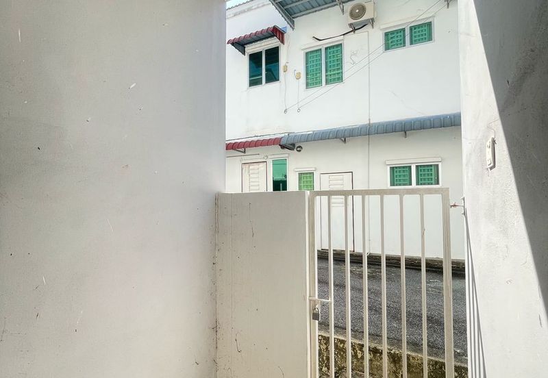 Taman Tunku Intan Safinaz