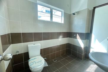 Taman Tunku Intan Safinaz