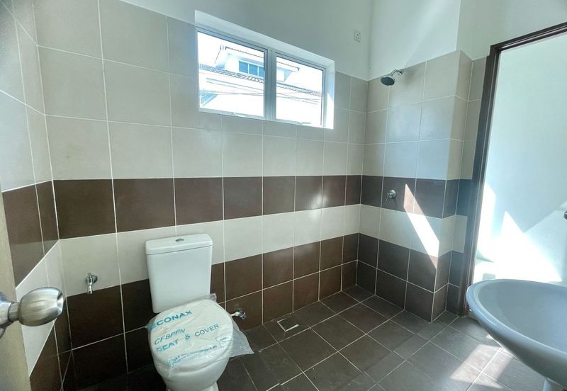 Taman Tunku Intan Safinaz