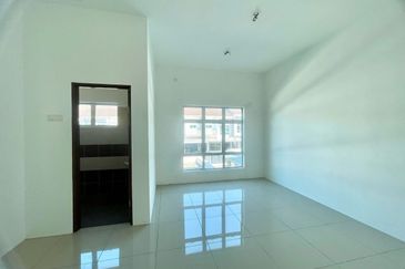 Taman Tunku Intan Safinaz