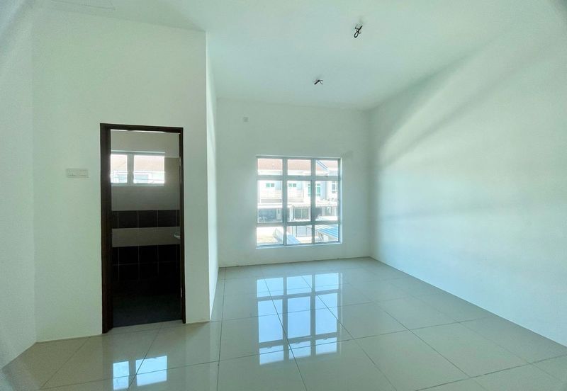 Taman Tunku Intan Safinaz