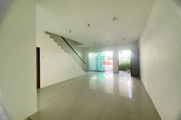 Taman Tunku Intan Safinaz