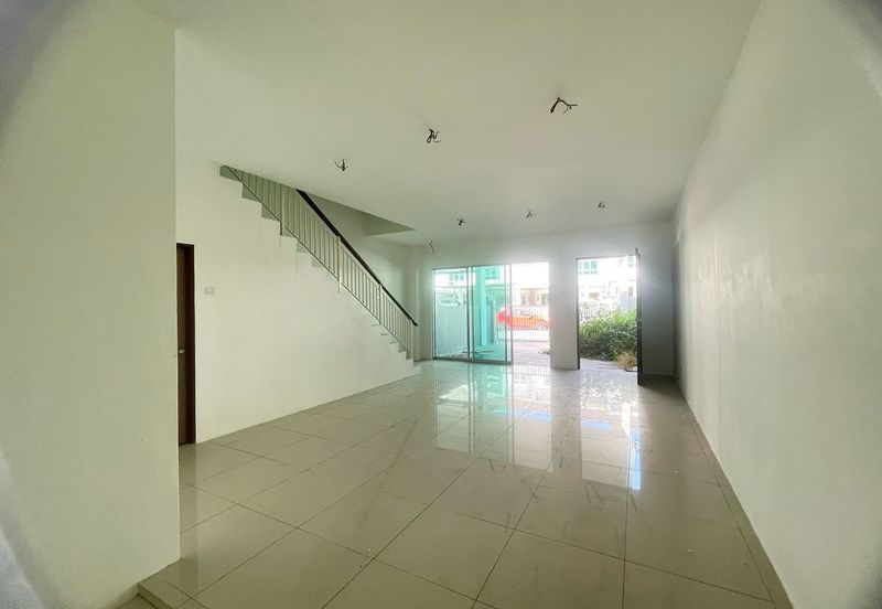 Taman Tunku Intan Safinaz