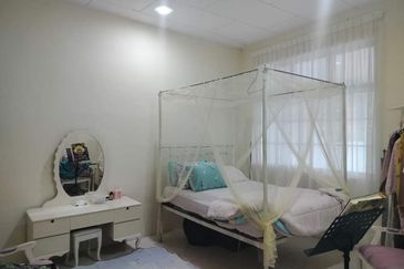 HARVARD SUASANA RESORT (HARVARD JERAI)