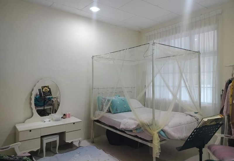 HARVARD SUASANA RESORT (HARVARD JERAI)