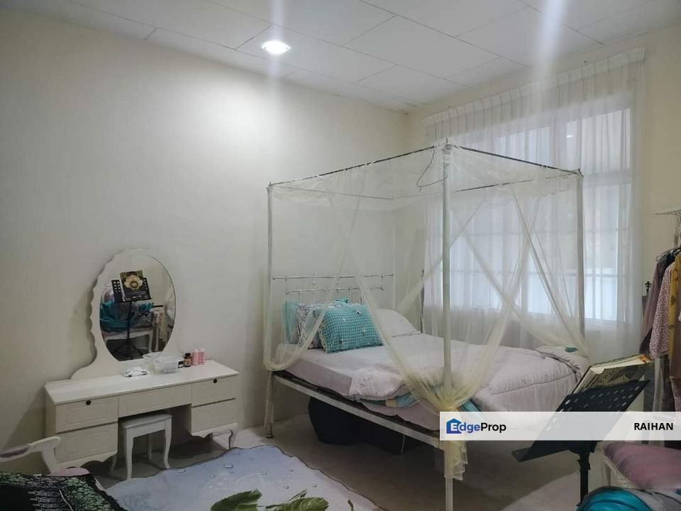 Harvard Suasana Resort Bedong Renovated Semi D, Kedah, Kuala Muda