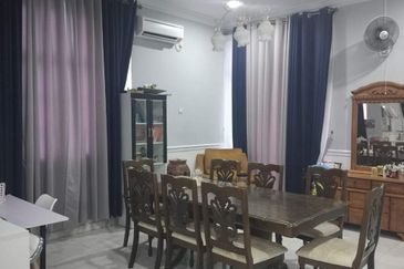 HARVARD SUASANA RESORT (HARVARD JERAI)