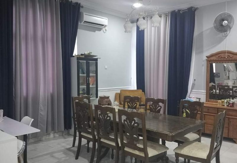 HARVARD SUASANA RESORT (HARVARD JERAI)