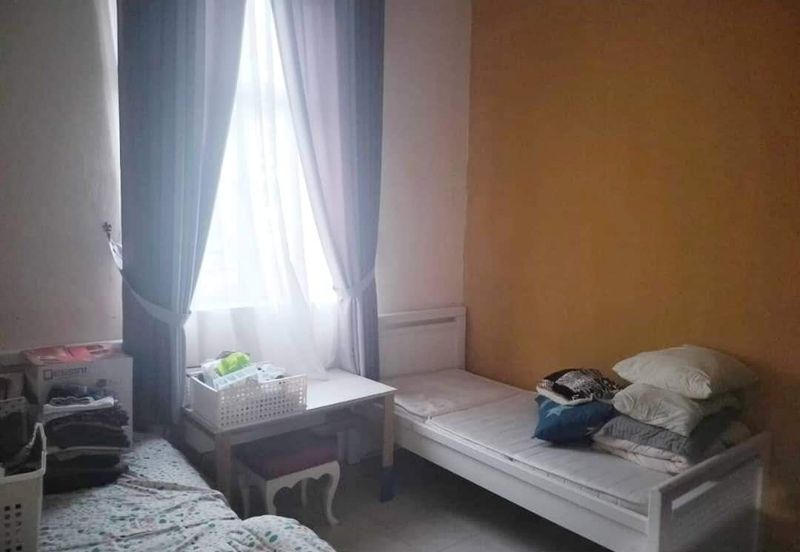 HARVARD SUASANA RESORT (HARVARD JERAI)