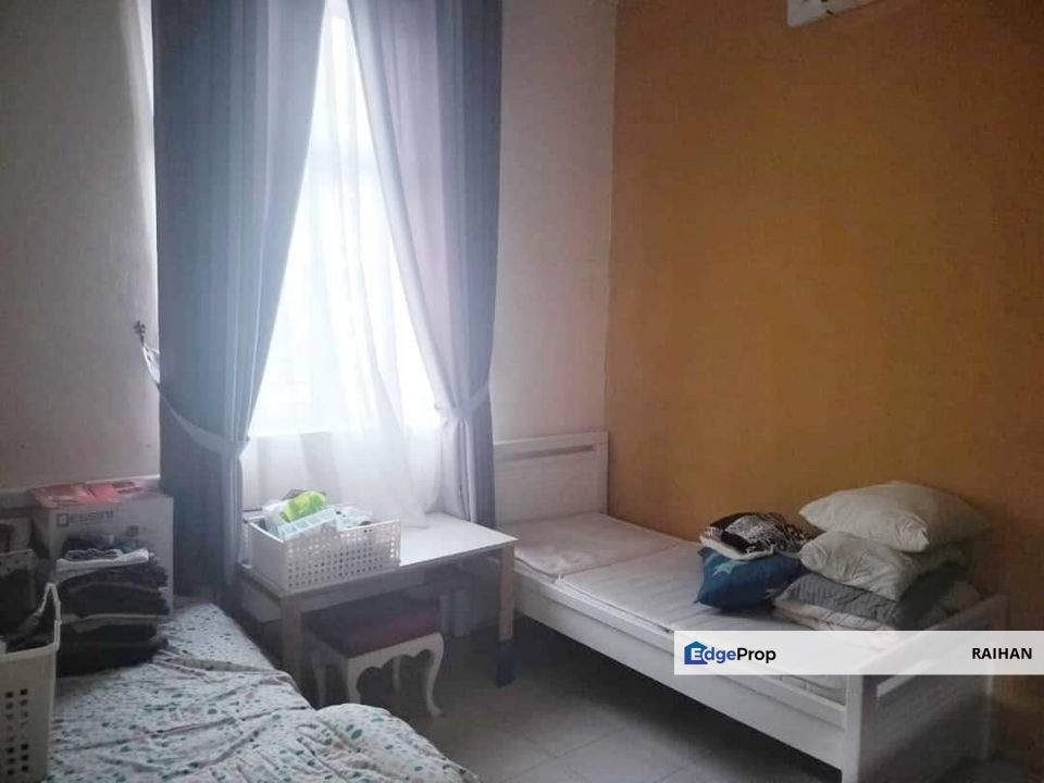 Harvard Suasana Resort Bedong Renovated Semi D, Kedah, Kuala Muda