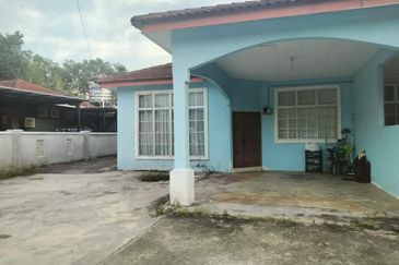 HARVARD SUASANA RESORT (HARVARD JERAI)