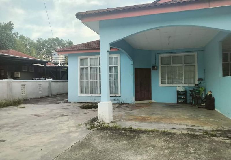 HARVARD SUASANA RESORT (HARVARD JERAI)