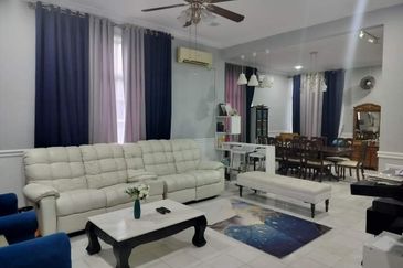 HARVARD SUASANA RESORT (HARVARD JERAI)