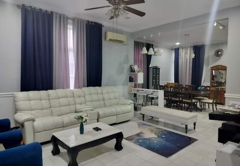 HARVARD SUASANA RESORT (HARVARD JERAI)