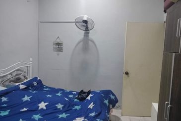 HARVARD SUASANA RESORT (HARVARD JERAI)