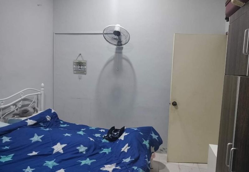 HARVARD SUASANA RESORT (HARVARD JERAI)