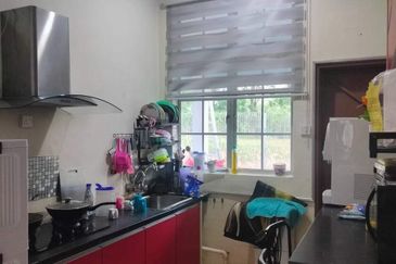 HARVARD SUASANA RESORT (HARVARD JERAI)