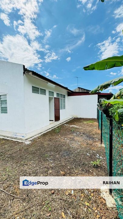 Taman Desa Aman Sungai Lalang Kedah Renovated Semi D Cantik, Kedah, Sungai Petani