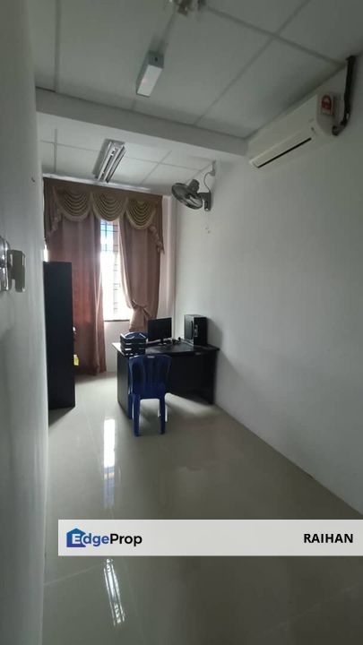 Taman Batik Sungai Petani Shoplot 2 Tingkat Lokasi Strategik, Kedah, Sungai Petani