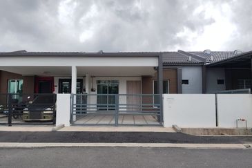 Eastfield @ Yarra Park