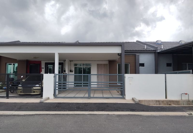 Eastfield @ Yarra Park