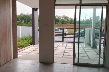 Eastfield @ Yarra Park