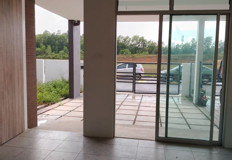 Eastfield @ Yarra Park