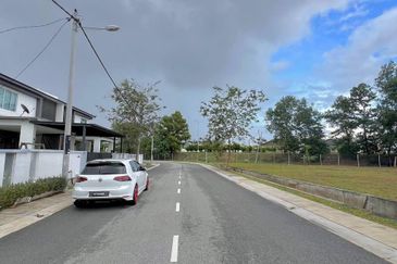 Eastfield @ Yarra Park