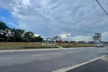 Eastfield @ Yarra Park