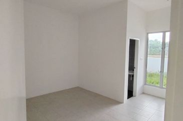 Eastfield @ Yarra Park