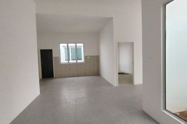 Eastfield @ Yarra Park