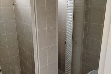 Eastfield @ Yarra Park