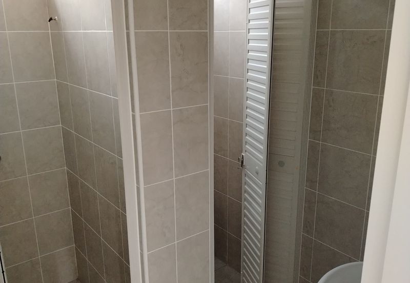 Eastfield @ Yarra Park