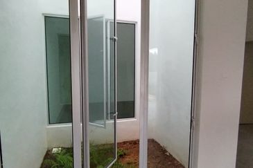 Eastfield @ Yarra Park