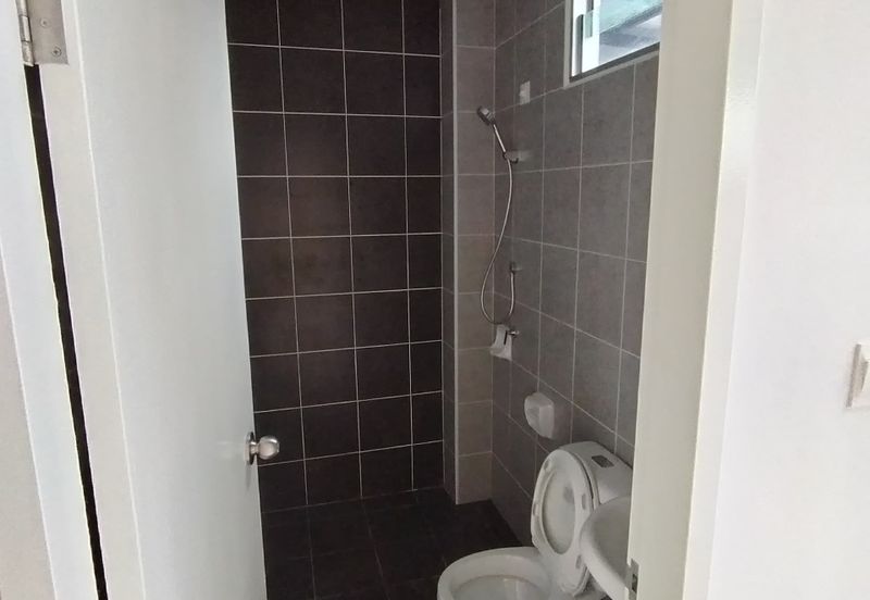 Eastfield @ Yarra Park