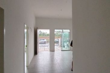 Eastfield @ Yarra Park