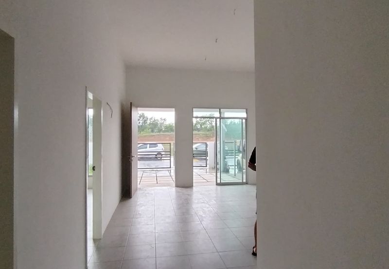 Eastfield @ Yarra Park